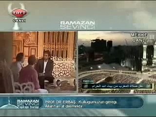 Mustafa Ceceli - Ramazan Sevinci (11.08.2011) (3)