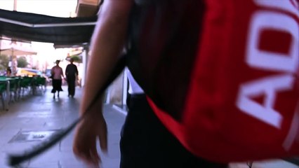 Nyno - Heridas & Cicatrices (Videoclip Oficial)