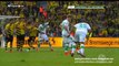 1-1 Luiz Gustavo Goal | Dortmund vs Wolfsburg - DFB Pokal Final 30.05.2015