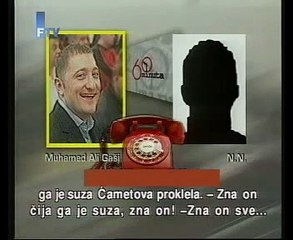 60 minuta - Gost emisije Amir Pasic Faco