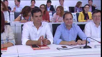 El PSOE avala pactos con Podemos si son "coherentes"