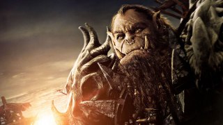Watch Warcraft Movie Free Online Streaming
