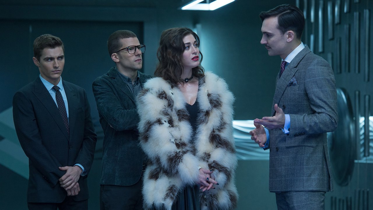 Watch Now You See Me 2 Movie Online