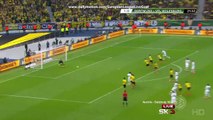 Luiz Gustavo 1:1 | Borussia Dortmund - Wolfsburg 30.05.2015 HD