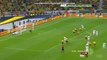 Luiz Gustavo 1:1 | Borussia Dortmund - Wolfsburg 30.05.2015 HD