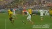 1-2 Kevin de Bruyne Goal - Borussia Dortmund vs VFL Wolfsburg 30.05.2015