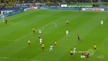 Kevin de Bruyne 1:2 | Borussia Dortmund - Wolfsburg 30.05.2015 HD