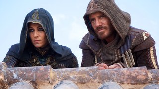 Assassin's Creed Full Movie Streaming Online