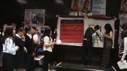 seminario  de álgebra, matemáticas avanzadas