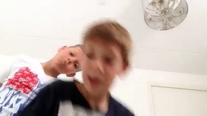 Tag wie zou eerder