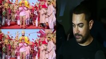 Aamir's THIS REACTION to 'Bajrangi Bhaijaan' will SHOCK YOU