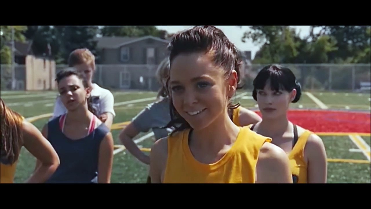 "Carrie" (2013) CLIP: Ms Desjardin's Punishment [Judy Greer, Gabriella Wilde, Portia Doubleday]