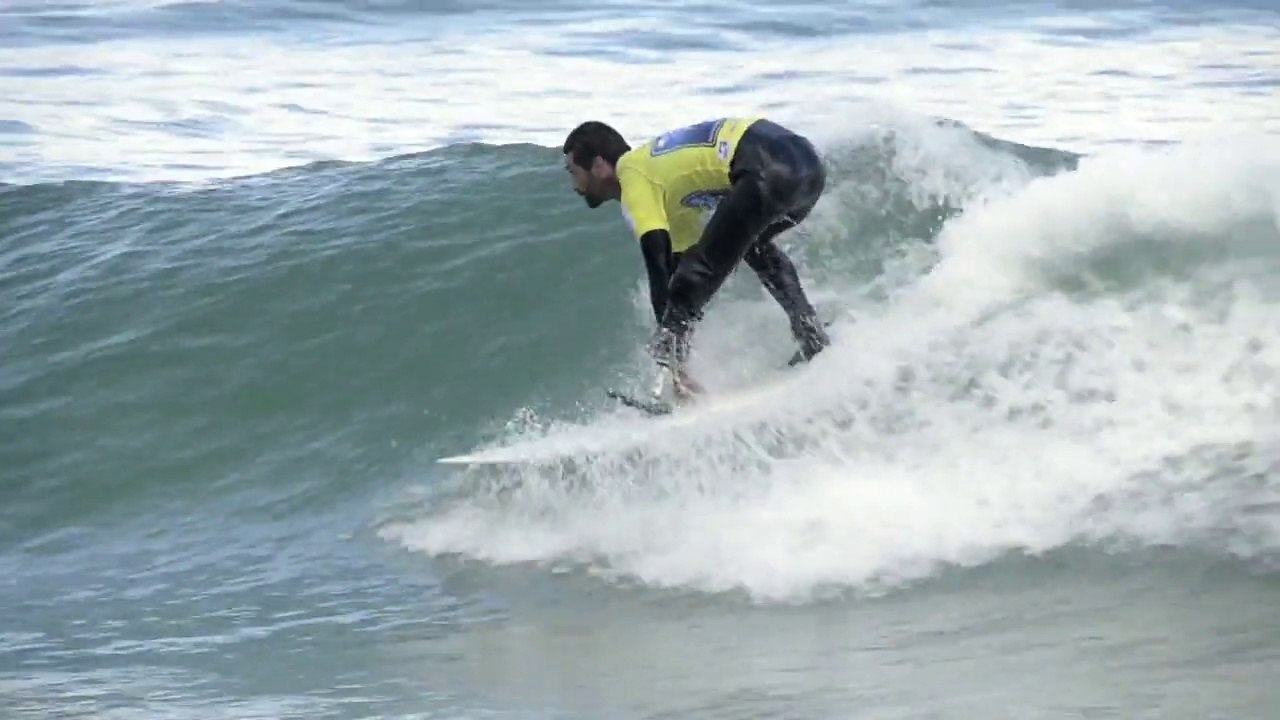 HANDI SURF COLLECTIF FRANCE HOSSEGOR SAMEDI 30 MAI 2015