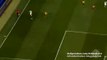 1-3 Bas Dost Second Goal | Dortmund vs Wolfsburg | DFB Pokal Final 30.05.2015