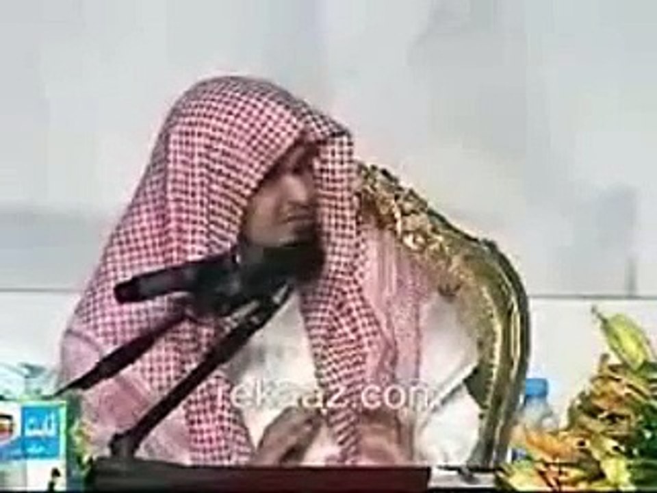 عبدالمحسن الأحمد قصص ناس قدموا لله فقدم الله لهم أكثر