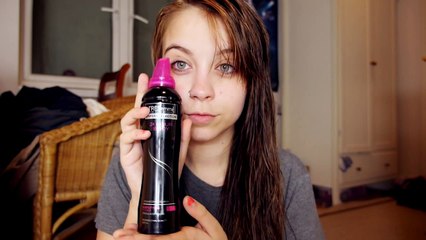 NATURAL SCHOOL MAKEUP TUTORIAL