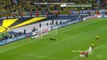 [HD] Kevin de Bruyne 1-2  Borussia Dortmund - Wolfsburg 30.05.2015 HD