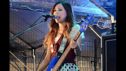 Tomomi Ogawa Happy Birthday !