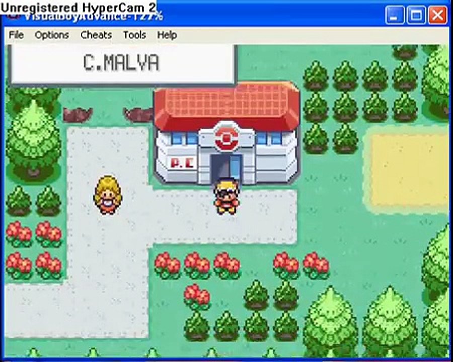Como descargar el Hack Rom Pokémon Shiny Gold en Español