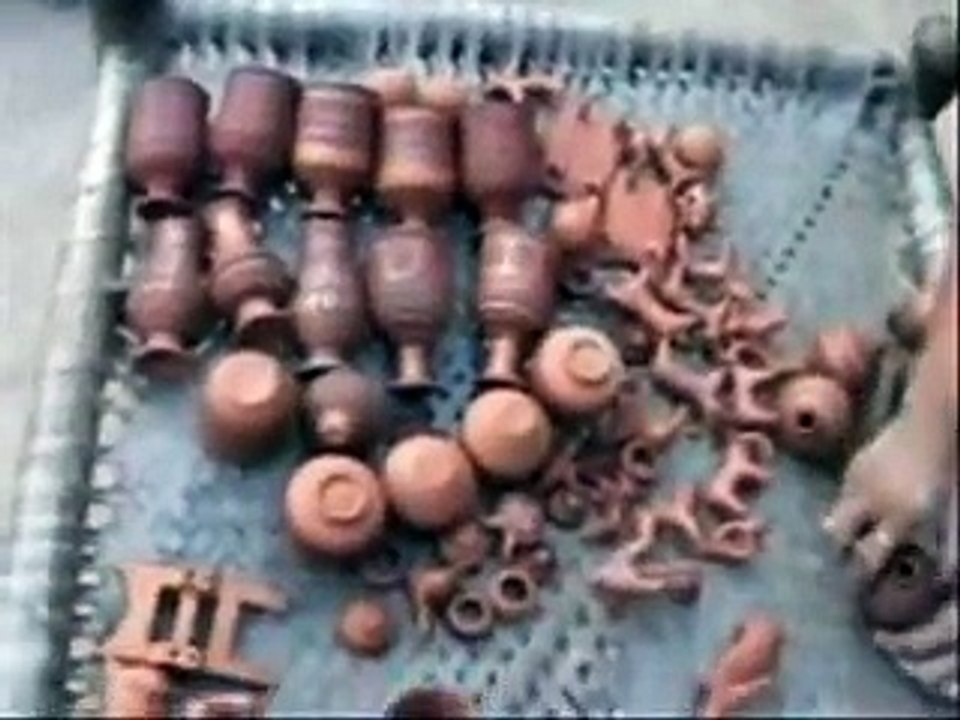 Harappa, The Lost World