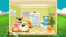 Dr  Panda's Hospital - best iPad app videos for kids