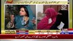 Every One Did Rigging In Today's Election Except Jamaat-e-Islami:- Fazana Ali