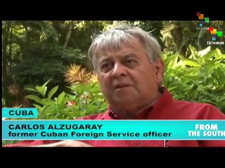Removal from Terrorism List Expected to Boost Cuban Economy