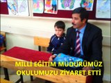 Rüzgarlımeşe İlkokulu Tanıtım