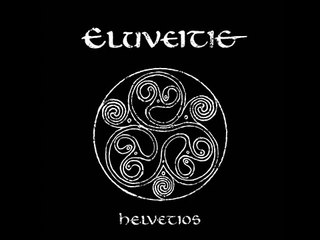 Eluveitie - Helvetios