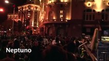 #29s - Cronica de los disturbios del 29s #RodeaElCongreso