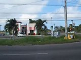 Isabela Puerto Rico: carr #2 hacia La Curva en isabela