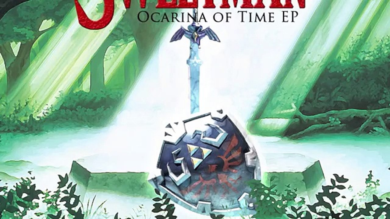 Zelda - Song of Storms Metal (Perfection)