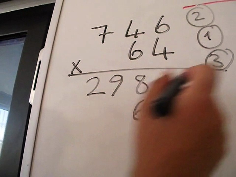 ÇARPMA İŞLEMİ