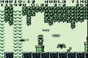 Végigjátszás Visor módra - Super Mario Land (GB) - 2. rész
