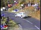 Peugeot 205 TURBO 16 Group B - WRC 205 T16 Rally car Sound