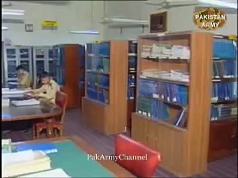 ISPR Documentary - Military Training (Pakistan Army) Part 2