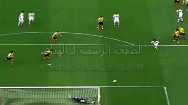 Borussia Dortmund vs VfL Wolfsburg 1-3 Luiz Gustavo Goals & Highlights 30.05.2015