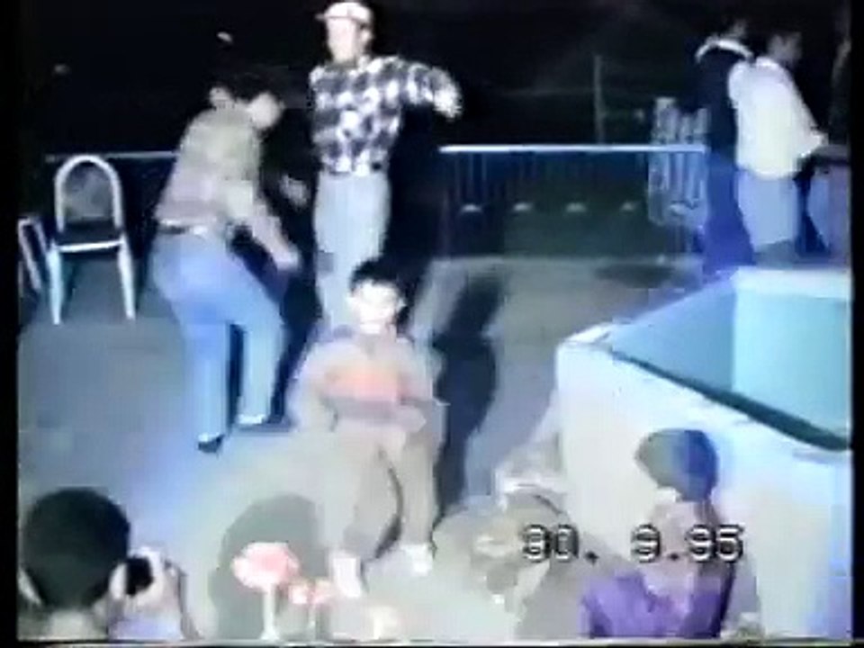 KOZAKLI KALECİK 1995 YILI ÖMEROĞLU TÜRKAY NİŞAN