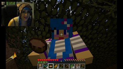 Minecraft How to Make mushroom stew