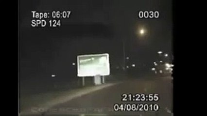 Duendes Reales - Ataque ala Policia