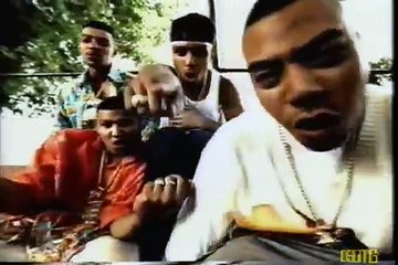 Big pun ft Terror Squad - Watcha Gonna Do (explicit lyrics)  (HQ)