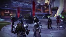 Xur Agent of Nine! Week 35 Location, Items and Recommendations!