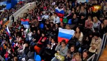 Patinaje artístico. Mundial 2011. Parejas. Programa corto (2/20) Volosozhar/Trankov
