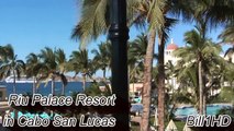 From Riu Palace to Playa del Amor(Lover's Beach) in Cabo San Lucas !