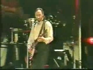 The Who - I Can't Explain 1989