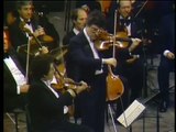 Itzhak Perlman, Pinchas Zukerman - Passacaglia for violin and viola (Halvorsen/Handel)