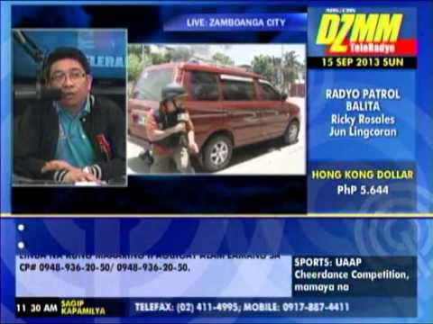 More MNLF fighters killed as Zambo siege enters day 7