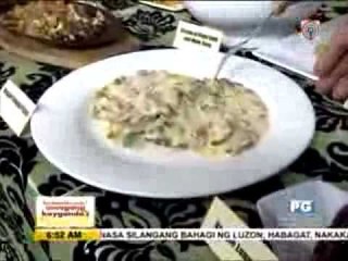 Recipe: Vegetarian sizzling sisig