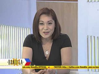 Sheryl Cruz sings 'Mr. Dreamboy' anew