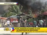 MNLF rebels refuse to surrender